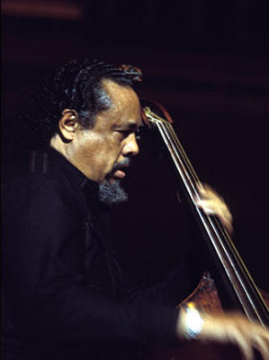 Charles Mingus